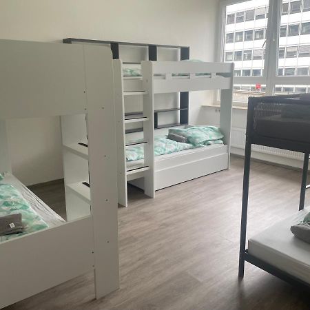 Cityapartment 5Min- Hauptbahnhof Βρέμη Εξωτερικό φωτογραφία