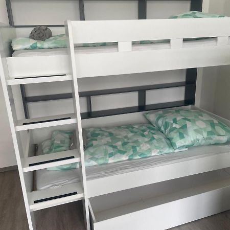 Cityapartment 5Min- Hauptbahnhof Βρέμη Εξωτερικό φωτογραφία