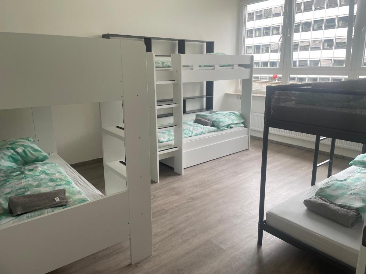 Cityapartment 5Min- Hauptbahnhof Βρέμη Εξωτερικό φωτογραφία