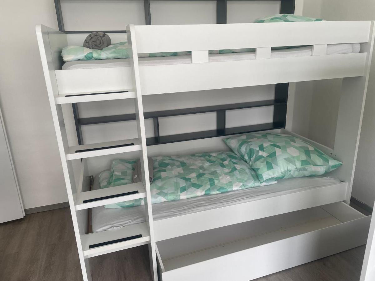 Cityapartment 5Min- Hauptbahnhof Βρέμη Εξωτερικό φωτογραφία