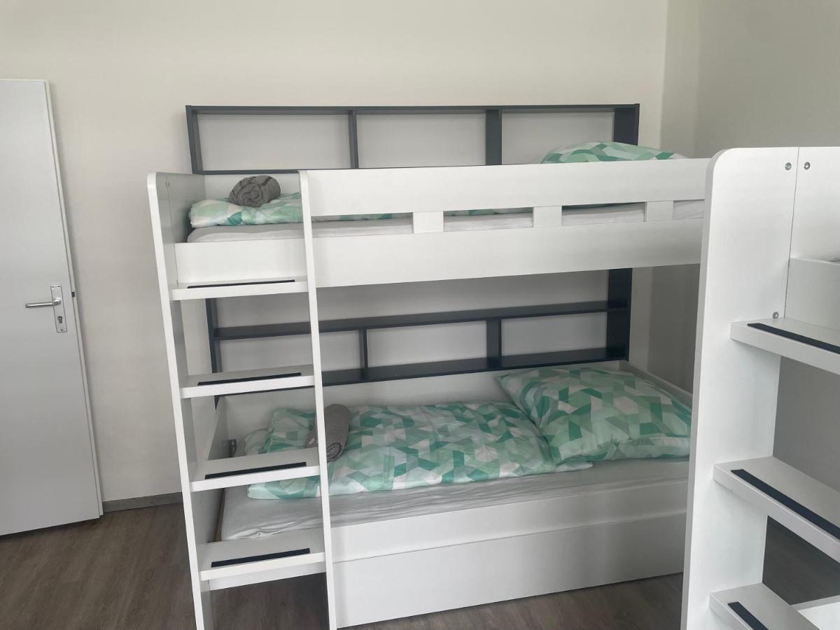 Cityapartment 5Min- Hauptbahnhof Βρέμη Εξωτερικό φωτογραφία