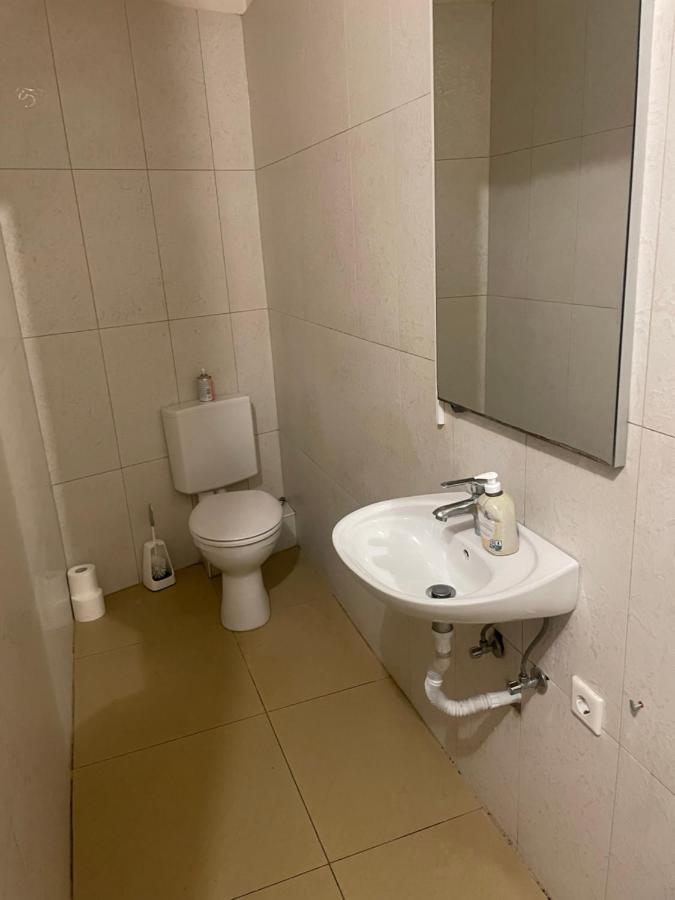 Cityapartment 5Min- Hauptbahnhof Βρέμη Εξωτερικό φωτογραφία