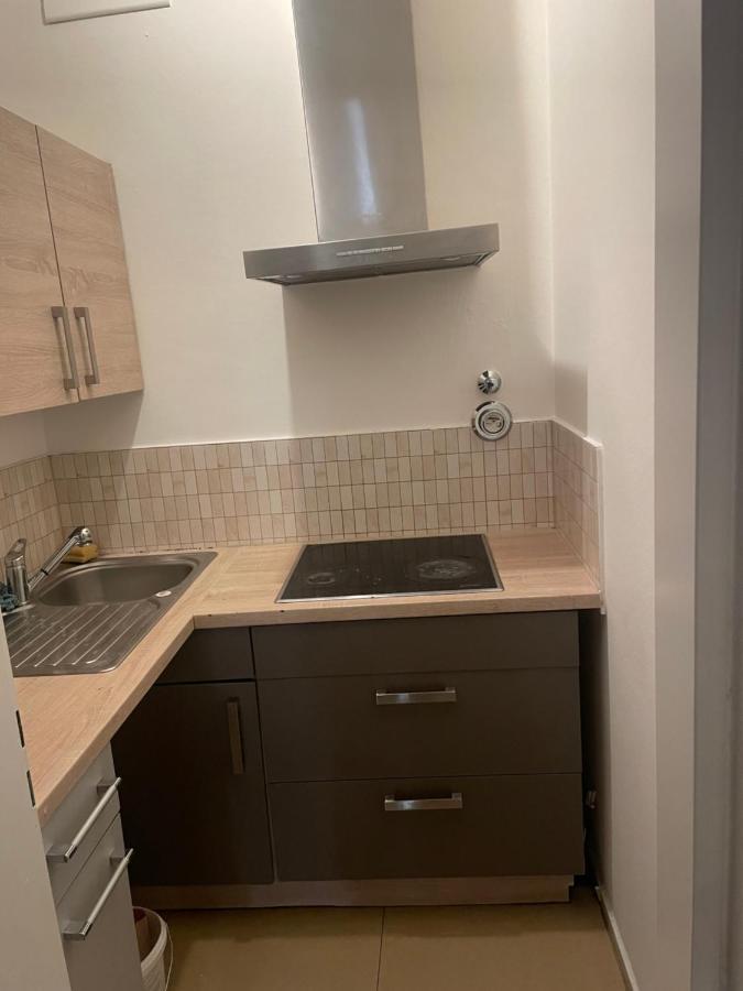 Cityapartment 5Min- Hauptbahnhof Βρέμη Εξωτερικό φωτογραφία
