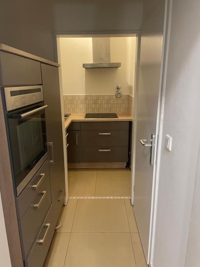 Cityapartment 5Min- Hauptbahnhof Βρέμη Εξωτερικό φωτογραφία