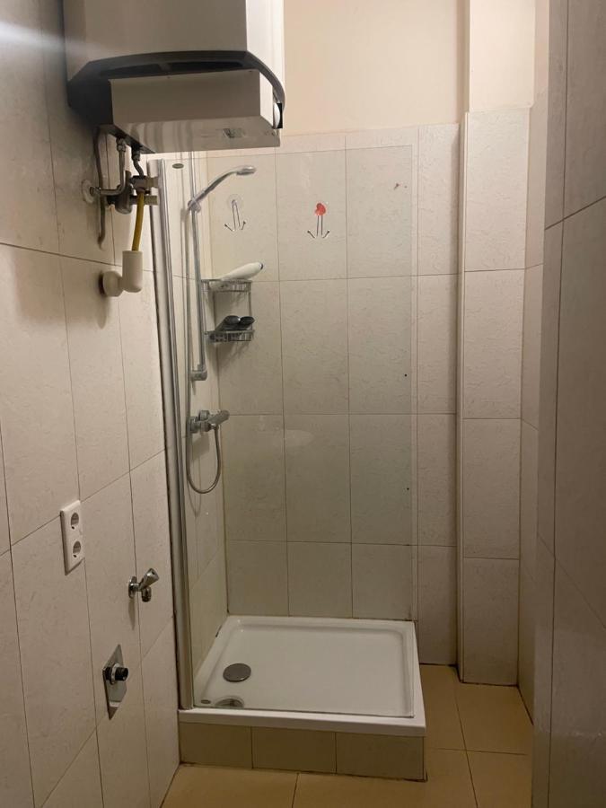 Cityapartment 5Min- Hauptbahnhof Βρέμη Εξωτερικό φωτογραφία